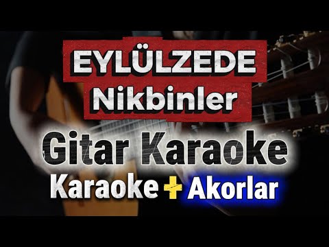 Nikbinler - Eylülzede (Gitar)