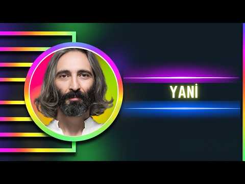 Fırat Tanış - Yani