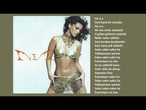Nez - Sakın Ha