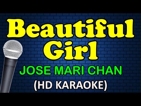 Jose Mari Chan - BEAUTIFUL GIRL