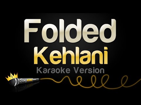 Kehlani - Folded