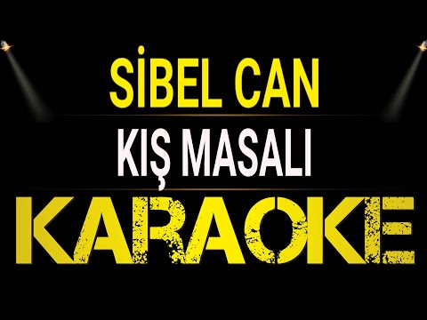 Sibel Can - Kış Masalı ( Adını Dağlara Yazdım )/ / HQ