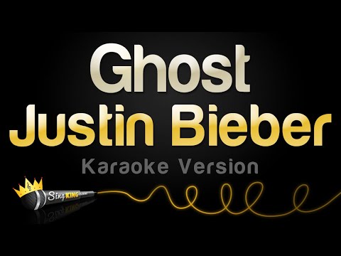 Justin Bieber - Ghost