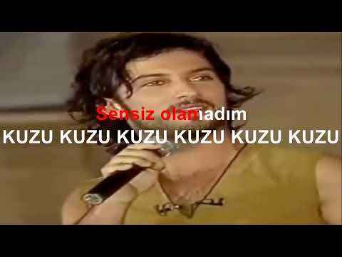 TARKAN KUZU KUZU KELİMESİ KELİMESİNE