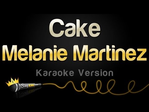 Melanie Martinez - Cake
