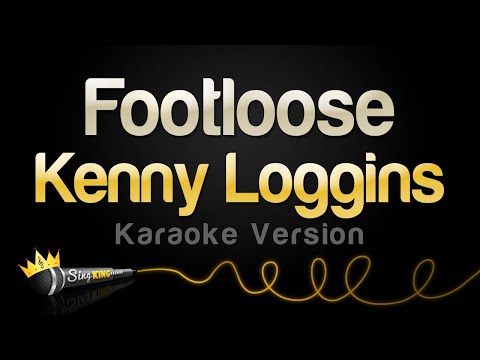 Kenny Loggins - Footloose