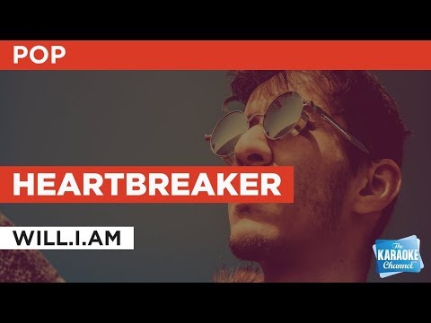 will.i.am - Heartbreaker