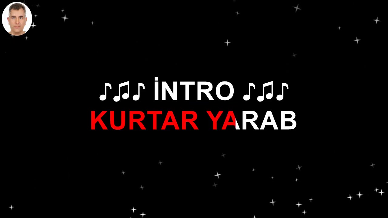 BERGEN - KURTAR YARAB