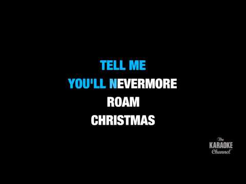Jon Bon Jovi - Please Come Home For Christmas