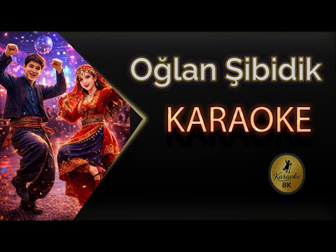 Oğlan Şibidik