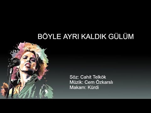 BOYLE AYRI KALDIK GULUM