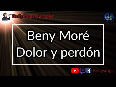Beny More - Dolor Y Perdon