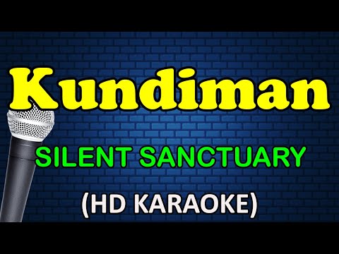 Silent Sanctuary - KUNDIMAN