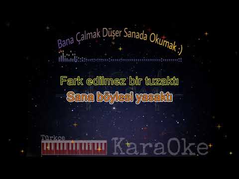 Gönül (Fikret Kızılok-Müslüm Gürses-Leman Sam) Türkçe Piano