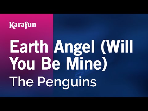 The Penguins - Earth Angel (Will You Be Mine)