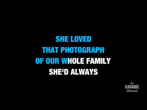 Blake Shelton - The Baby