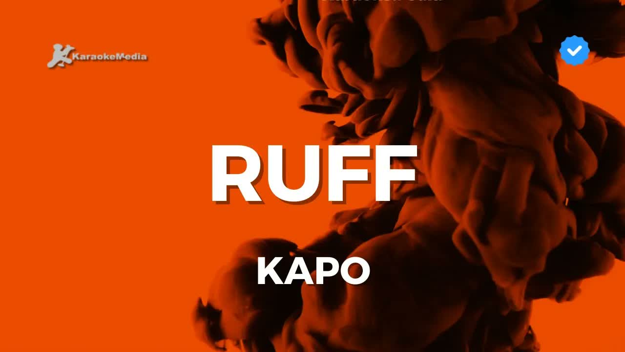 Kapo - Ruff