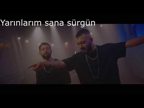 Kurtuluş Kuş Burak Bulut Beni Bu Geceden Öldür EN Kalite