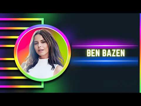 Simge - Ben Bazen