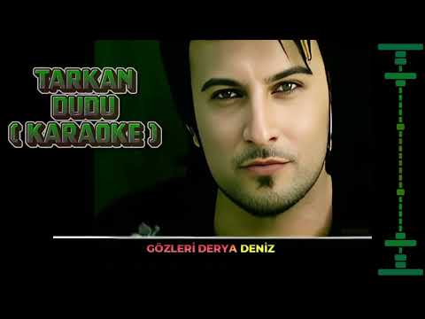 Tarkan - Dudu