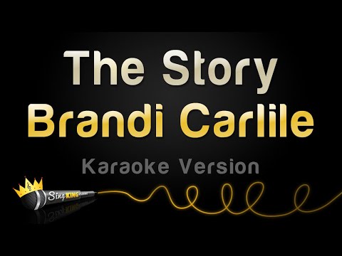 Brandi Carlile - The Story