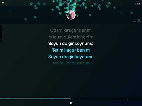 Ahmet kaya - odam kireç tutmuyor