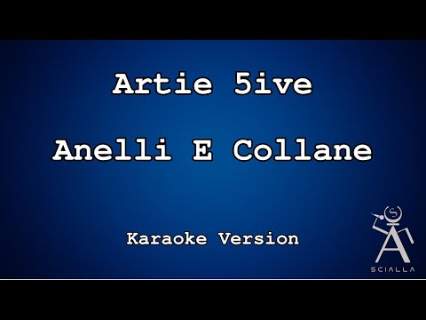 Artie 5ive - Anelli E Collane (Feat Anna)