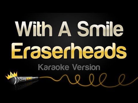 Eraserheads - With A Smile