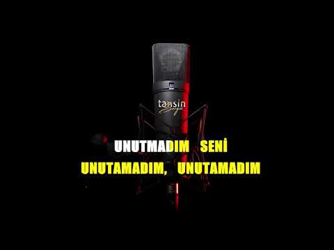 Barış Manço - Unutamadım