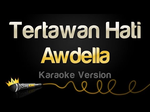 Awdella - Tertawan Hati