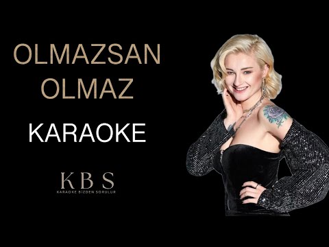 Güliz Ayla - Olmazsan Olmaz