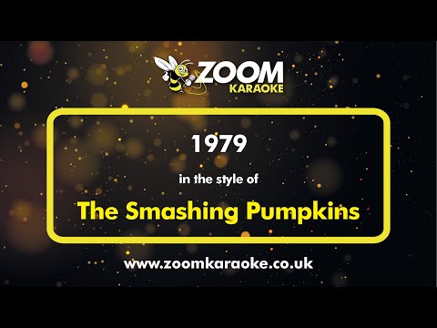 The Smashing Pumpkins - 1979