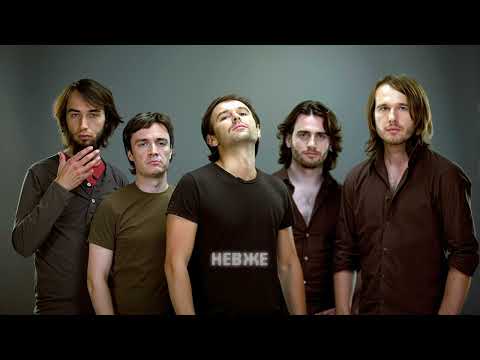 Океан Ельзи - Обiйми
