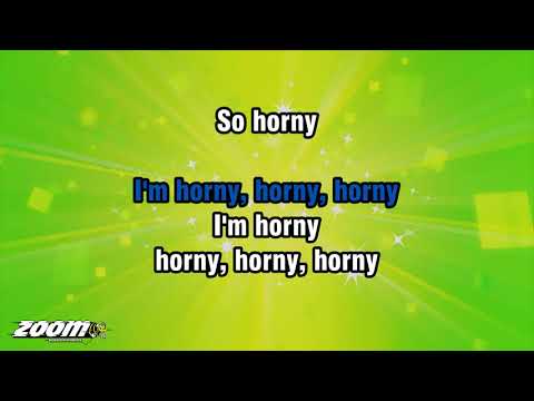 Mousse T Vs. Hot 'N' Juicy - Horny