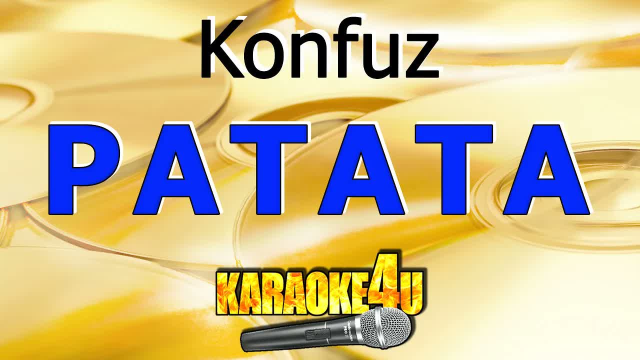Konfuz - Рататата