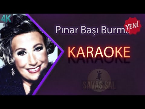 Pınar Başı Burma