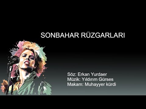 SONBAHAR RUZGARLARI