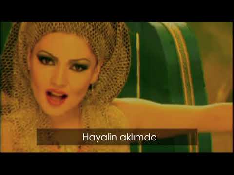Şahsenem - Yüreğim Meskendir Aşka