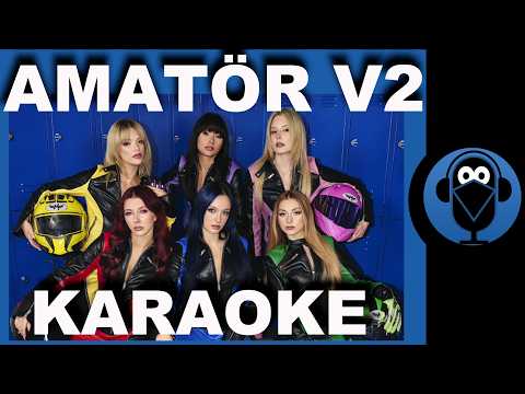 manifest - Amatör / V2 / COVER