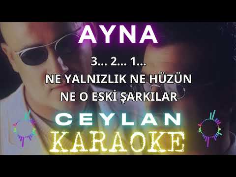 Ayna - Ceylan