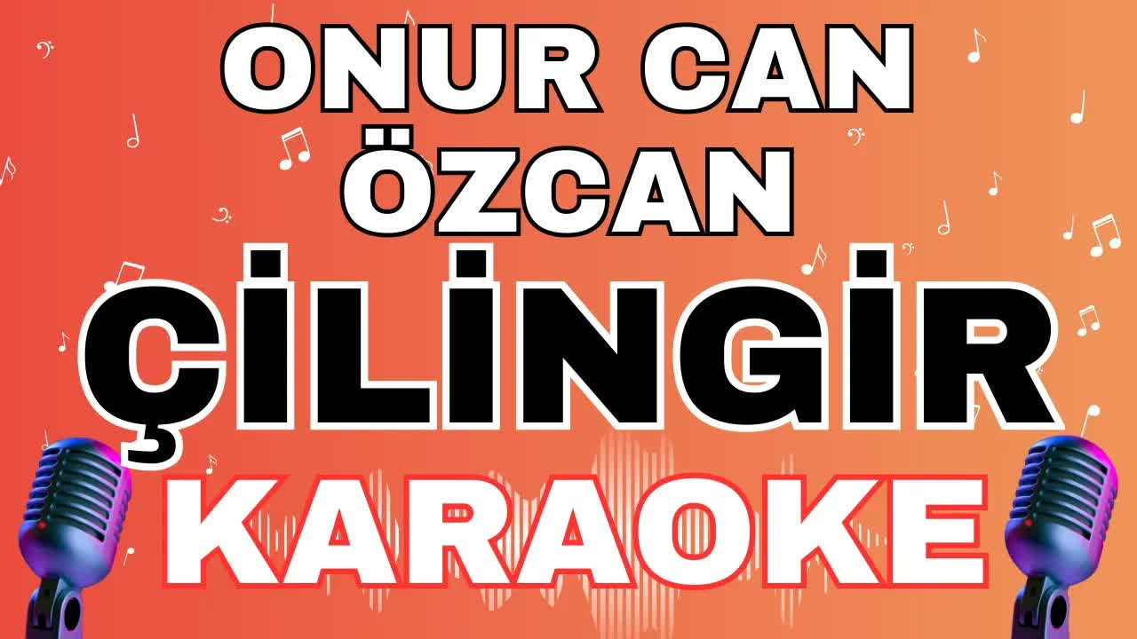 Onur Can Özcan - Çilingir