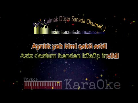 Ahmet Şafak - Eziz Dostum