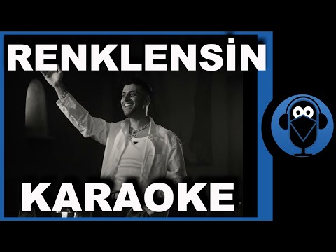 RENKLENSİN GECELERİMİZ / REYNMEN