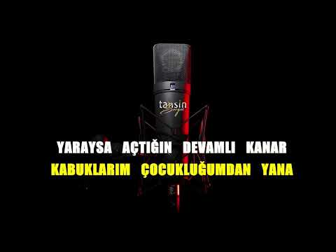 Velet - Gözlerimi Kapattım