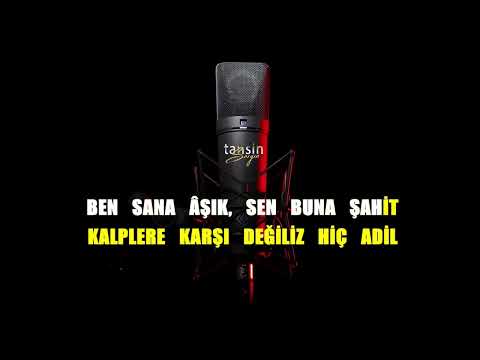 Ece Mumay x İlyas Yalçıntaş - Şahit