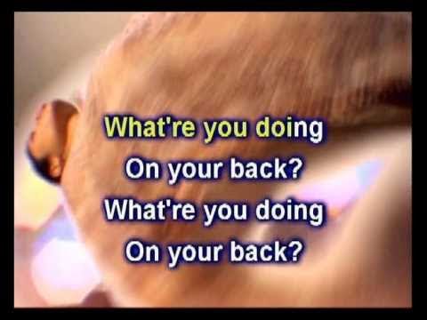 You Should Be Dancing