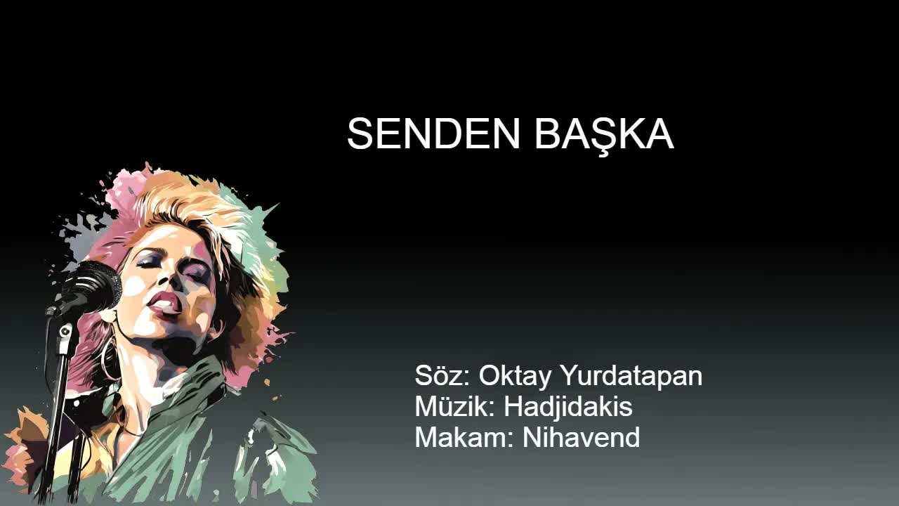 SENDEN BASKA