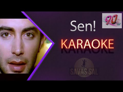 Göktan - Sen