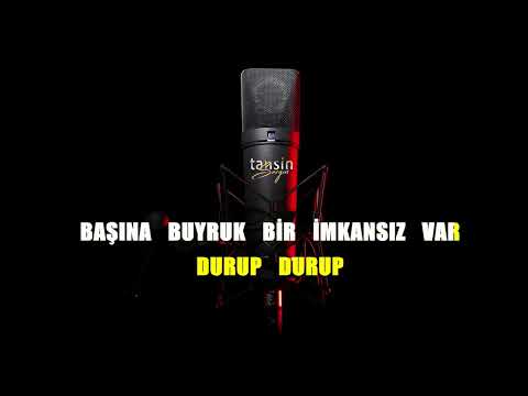Merve Özbey x Emrah Karaduman - Bir İmkansız Var