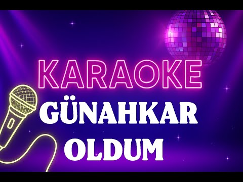 Müslüm Gürses - Günahkar Oldum